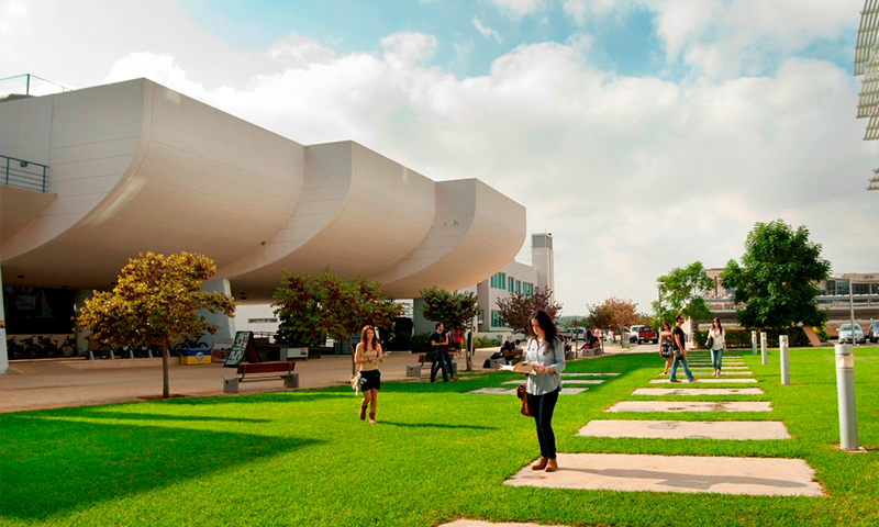 University in Cyprus