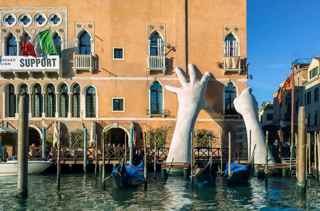 University in Italy